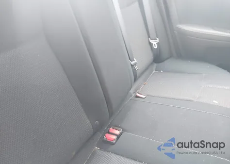 2016 Nissan Sentra S z USA, uszkodzony, nr VIN 3N1AB7AP3GY225812